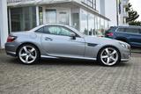 Mercedes-Benz SLK 250 7-G Tronic AMG Sportpaket - Mercedes-Benz SLK 250 Gebrauchtwagen