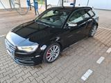 Audi S3 2.0 TFSI quattro - - gebrauchte Audi S3 aus dem Jahr 2016