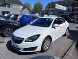 Opel Insignia A Lim. Innovation orig.96.000KM 2.Hd - Opel Insignia Gebrauchtwagen
