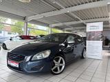 Volvo V60 Kombi Kinetic Rückfahrkamera - Volvo V60 aus 2012