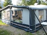 Hobby Excelsior - Hobby Wohnwagen 2005