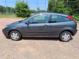 Ford Focus 1.4 Finesse 74000 km TÜV + Service neu - Ford aus 2002