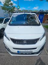 Peugeot Traveller 2.0 BlueHDi 150 S&S Business L1 Bu... - Peugeot Gebrauchtwagen Stuttgart