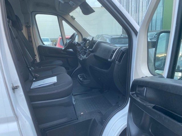 Fahrzeugabbildung Opel Movano CARGO L4H2 NAVI/PDC/KAMERA/VERSTÄRKT