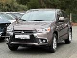 Mitsubishi ASX Diamant Edition+ 2WD NAVI*1.HAND*CarPlay - Mitsubishi in Bremen