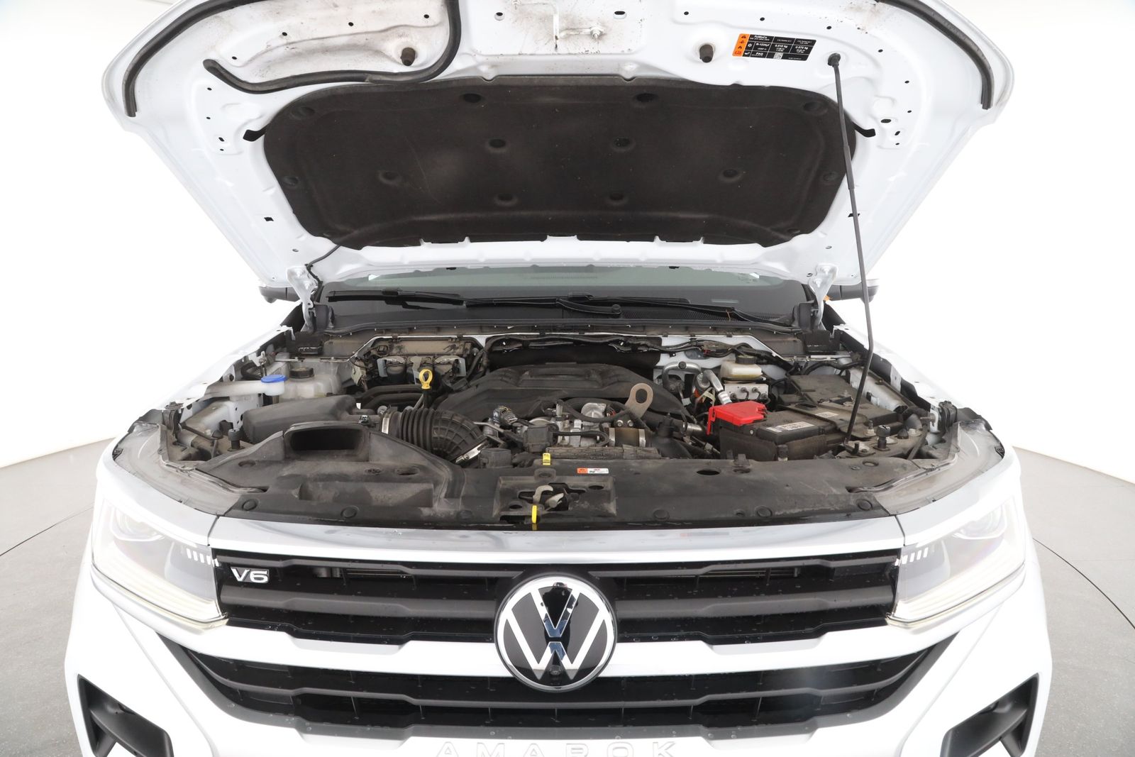 Volkswagen Amarok - Bild 9