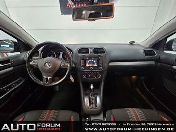 Volkswagen Golf - 11