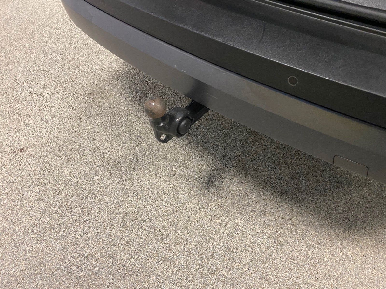 Fahrzeugabbildung SKODA Karoq 1.5 TSI Style+AHK schwenk+LED+NAVIGATION+