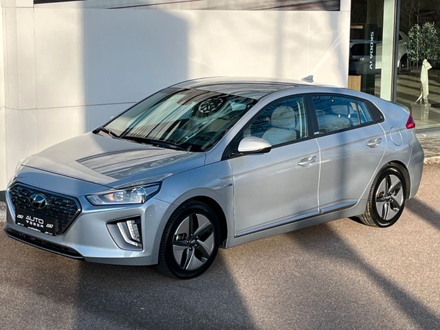 Hyundai IONIQ Ioniq Trend Hybrid 1.6GDI