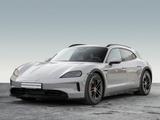 Porsche Taycan 4S Cross Turismo