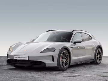 صورة 1 لـ 2025 Porsche TAYCAN