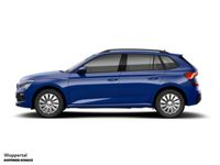Skoda Kamiq - Vorschau Bild 2