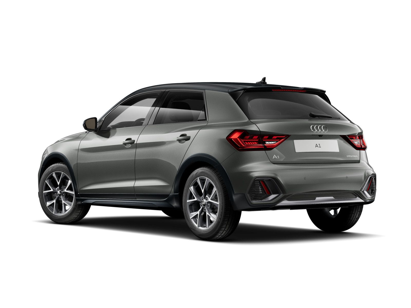 Audi A1 - Bild 5