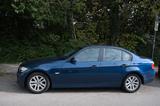 BMW E90 318i - aus 2. Hand Hand, 108.000km - BMW 318: 318i E90