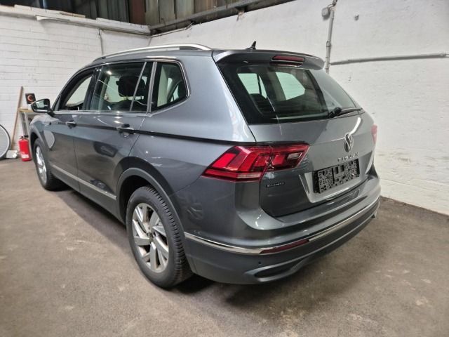 Volkswagen Tiguan Allspace - Bild 4