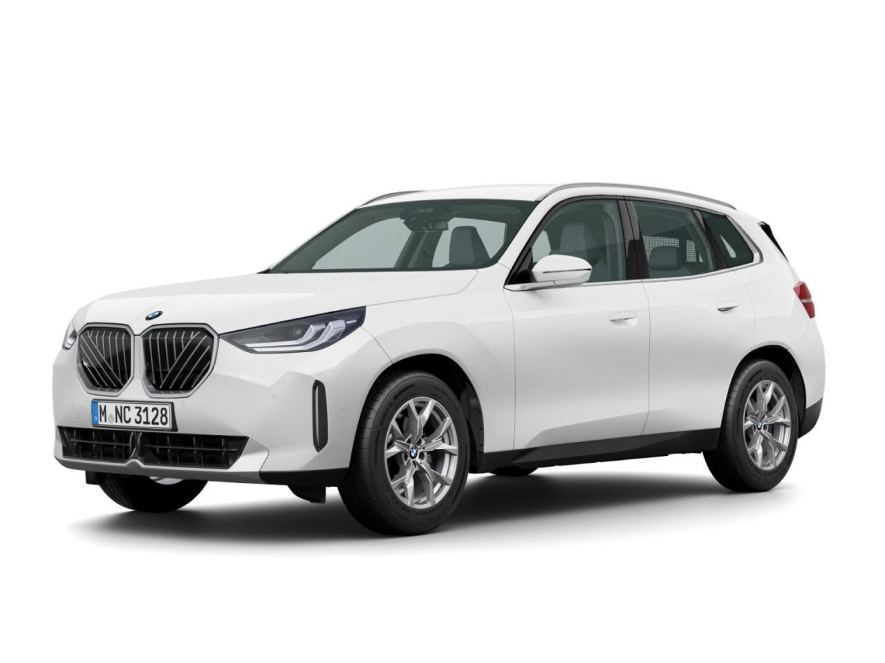 BMW X3 - Bild 3