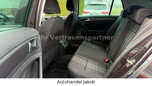 Volkswagen Golf/Super Ausstattung/TÜV_Service_Neu!