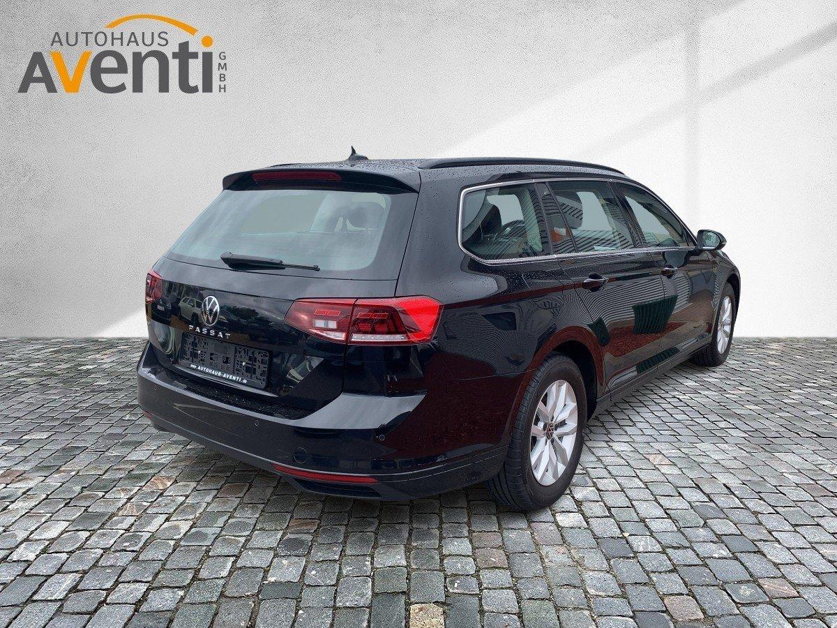 Volkswagen Passat Business *DSG*ACC*Kamera*Navi*LED*SHZ*PDC