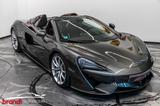 McLaren 570S Spider / Garantie / Lift - McLaren 570S Gebrauchtwagen