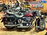 Harley-Davidson Softail Heritage - HARLEY-DAVIDSON 1989