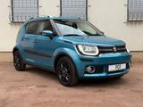 Suzuki Ignis Comfort+ 4x4 LED SHZ RFK  KEYLess 1.Hd. - Suzuki Ignis in Dresden