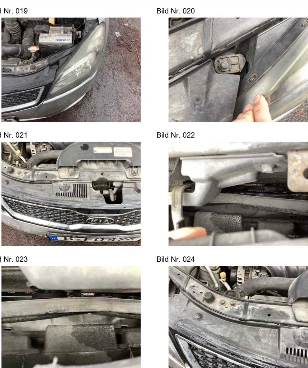 Kia cee'd 2012 — photo 13