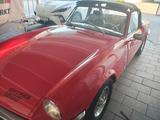 Triumph Spitfire 1500, Bj. 1977 guter Zustand - Triumph Spitfire aus 1977