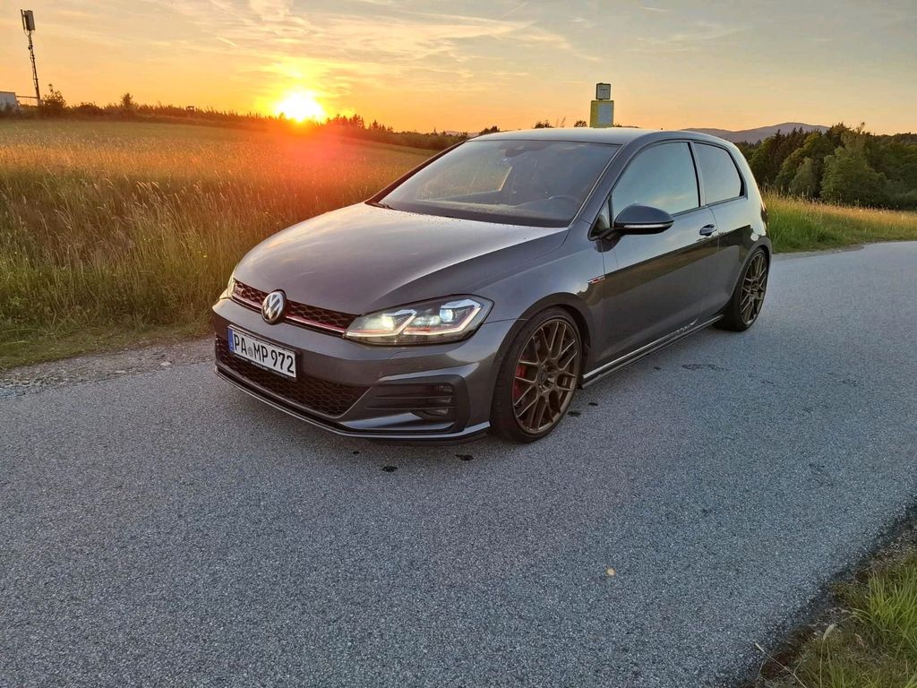 Image of Volkswagen Golf