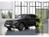 Mercedes-Benz GLC 300 de 4M AMG+PANO+Kamera+Burmester+Memory