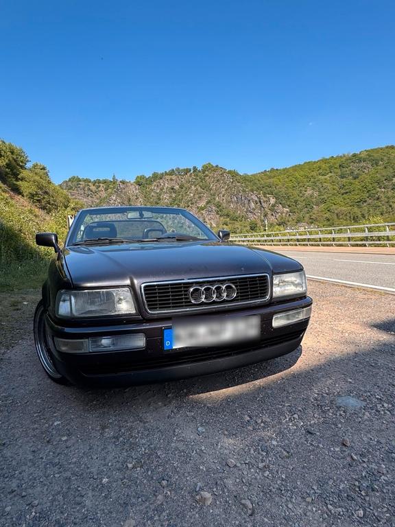 Audi 80