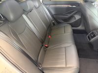 Skoda Superb - Vorschau Bild 15