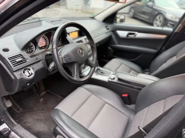 Mercedes C 220 - 9