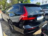 Volvo V60 Momentum Autom./Kamera/8-fach/LED - Volvo V60 in Lübeck
