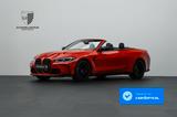 BMW M4 Competition Cabriolet Innovation/DriversPack - BMW M4 in Mannheim