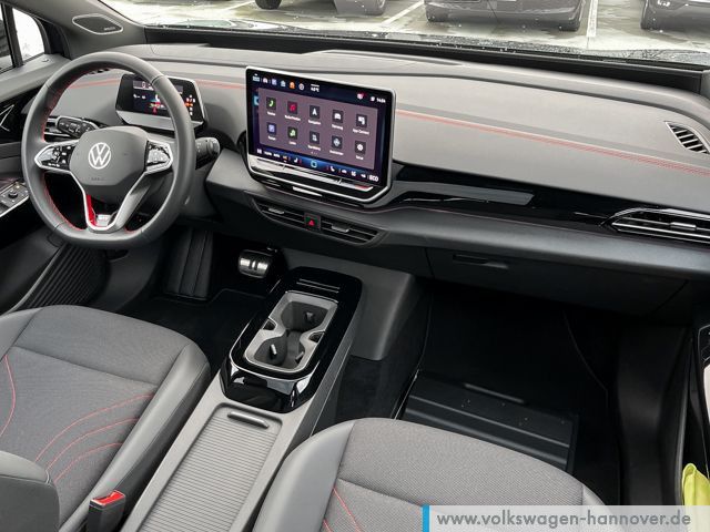 Volkswagen ID.4 - Bild 8