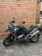 BMW R1200GS Givi Koffer, Givi Scheibe,Navi TomTom - Offers matching your search criteria