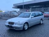 Mercedes-Benz E 270 CDI T AVANTGARDE,153.000 KM,Tüv-8.2026 - Mercedes-Benz E 270 Gebrauchtwagen