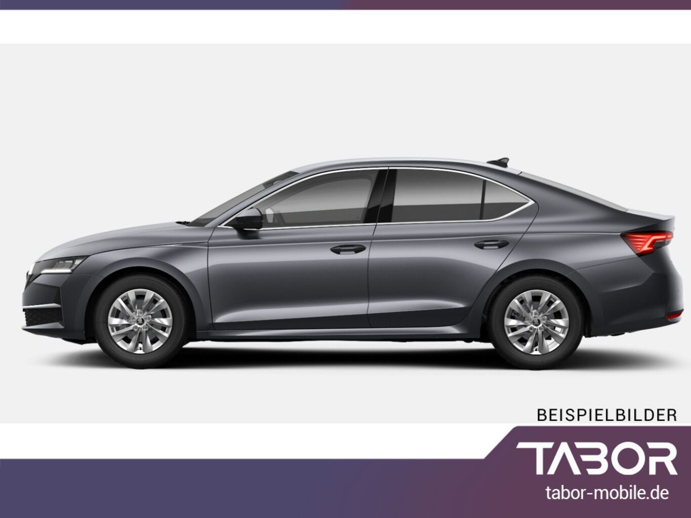 Skoda Octavia - Bild 2