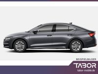Skoda Octavia - Vorschau Bild 2