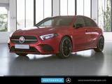 Mercedes-Benz A 180 AMG LED Night Spurhalt-Ass Klimaautom PTS - gebrauchte Mercedes-Benz A-Klasse aus dem Jahr 2021