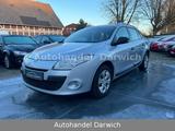 Renault Megane III Grandtour Expression 1.5 DCI Top - Renault Megane aus 2011: Expression