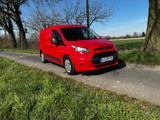 Ford Transit Connect V408 Long nur 2 tage ... - gebrauchte Ford Transit Connect aus dem Jahr 2014