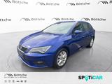 Seat Leon Style 1.5 TGI bivalent, Benzin/CNG AT/LED/S - Seat Leon mit CNG-Antrieb