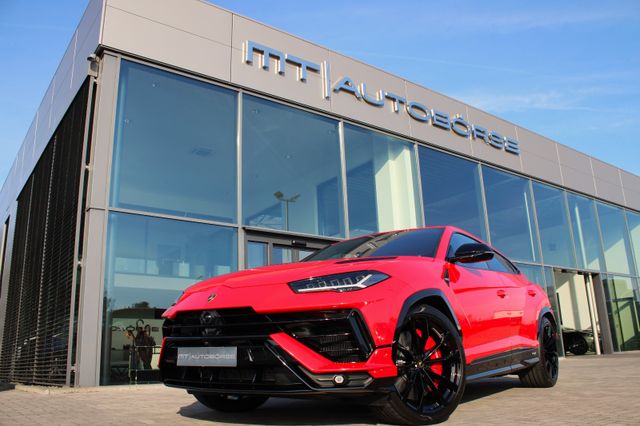 Lamborghini URUS SPORT B&O 3D/STYLE & DARK-PACKAGE/PANO./23"