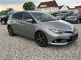 Toyota Auris Hybrid Edition-S+ - Toyota Auris