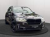 BMW X5 xDrive 50 i - BMW X5: Xdrive50i