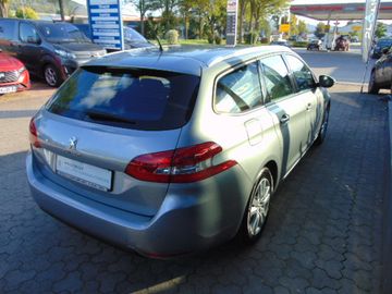 Bild 5 Peugeot 308 SW Active Business
