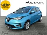 Renault ZOE Experience DAB RFK PDC
