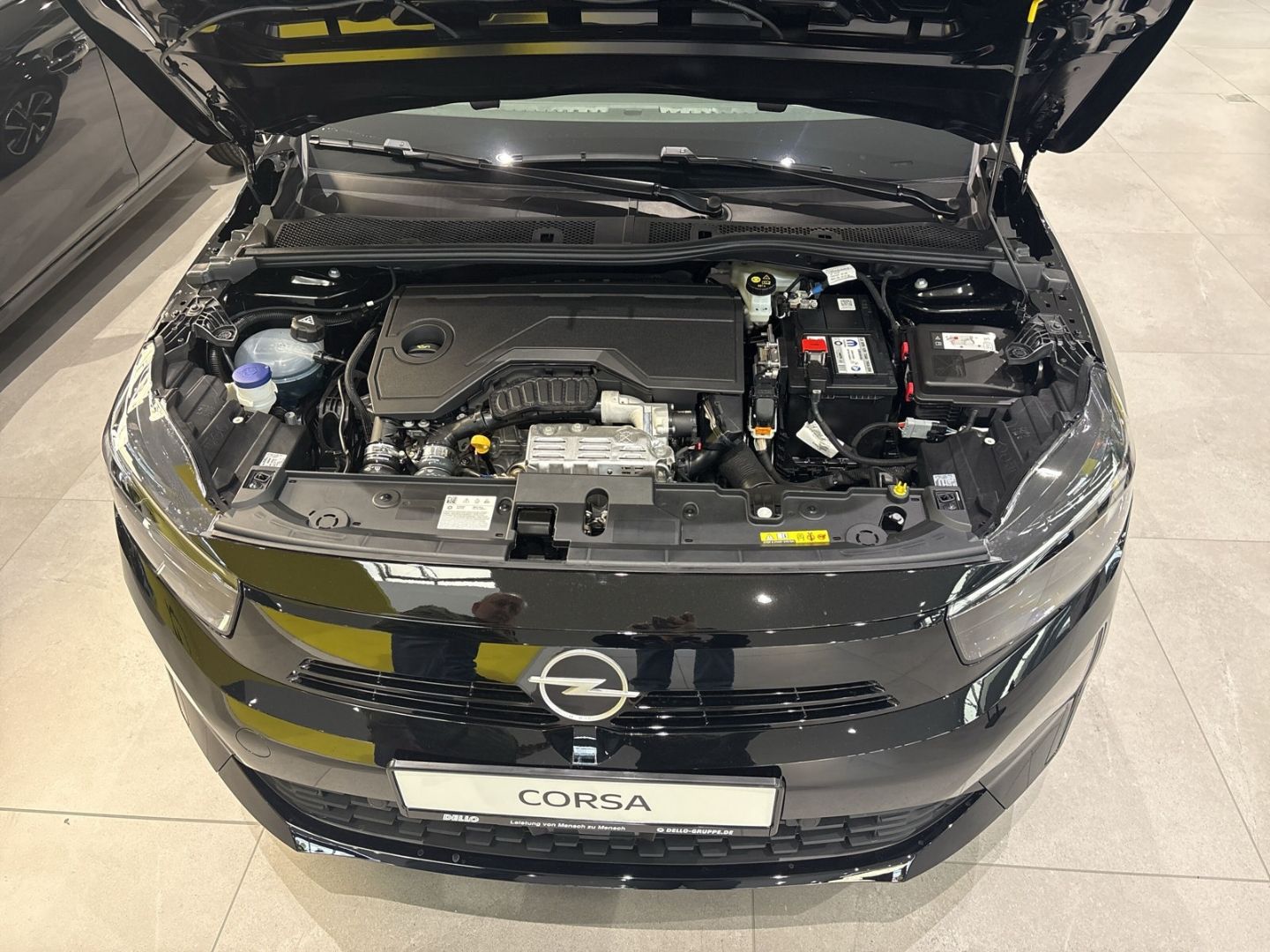 Opel Corsa - Bild 13