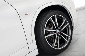 BMW X2 xDrive20d M Sport APPLE H&K ACC RFK AHK 19"